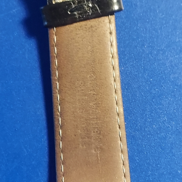 Longines Grand Classic Quartz L4.636.2 Date Men's Watch wl35805 - Picture 5 of 10